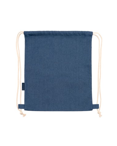 regalo empresa ecologico mochila con cuerdas