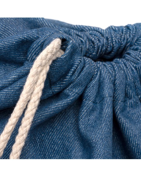 mochila publicitaria stamina boney