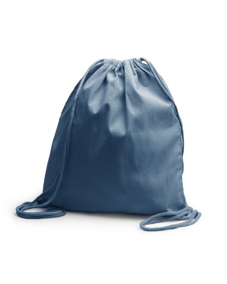 drawstring backpack
