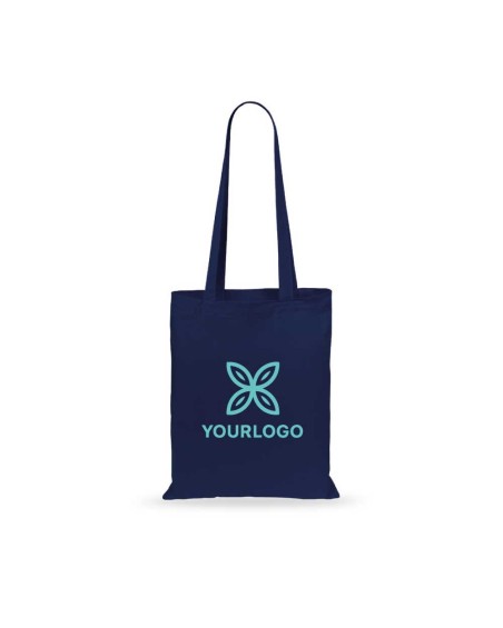 Sac fourre-tout en coton Geiser personnalisable avec logo