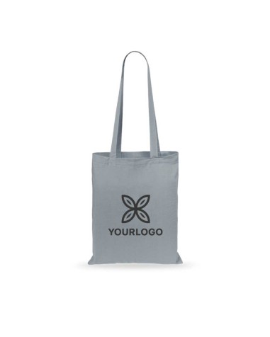 Sac de salon en coton Geiser personnalisable avec logo