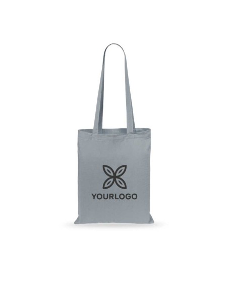 Sac de salon en coton Geiser personnalisable avec logo