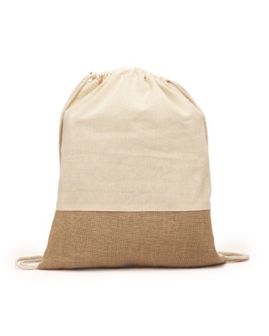 Sac à dos à cordon Wilkes à personnaliser