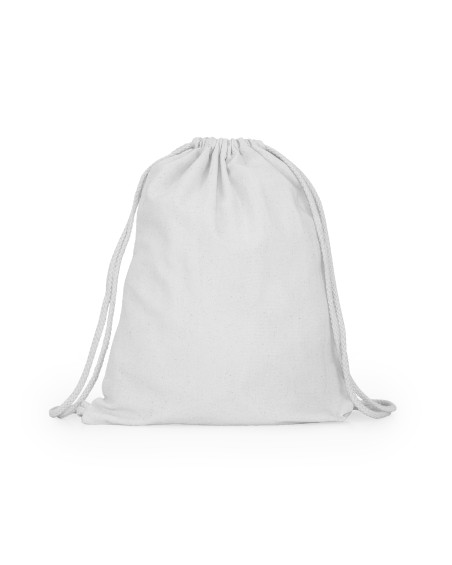 Mochila para personalizar color blanco