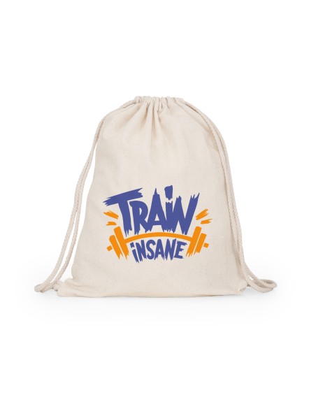 Sac à dos personnalisé avec votre logo