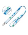 Lanyard Personalizado tejido... Lanyard Personalizado tejido...