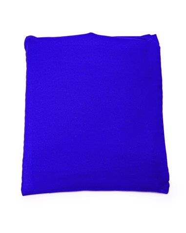 Bossa compra per personalitzar blau