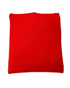 Foldable shopping bag made of recycled polyester, personalized with your brand. 2