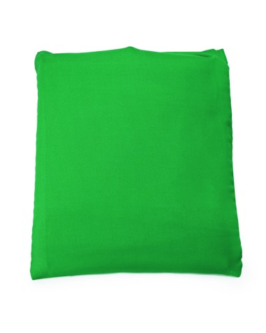 Green Foldable Shopping Bag for Personalisation Green Foldable Shopping Bag for Personalisation