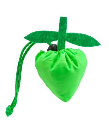 shopping bag to customize your logo in the shape of fruits shopping bag to customize your logo in the shape of fruits