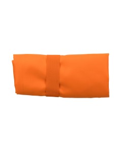 Bolsa de la compra naranja 2