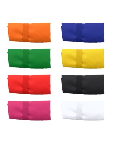 Bolsa personalizable con variedad de colores Bolsa personalizable con variedad de colores