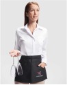 Customizable short hospitality apron... Customizable short hospitality apron...