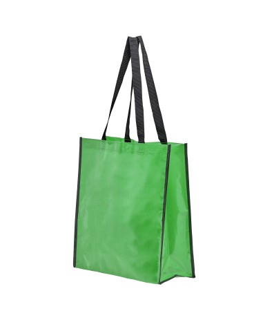 Bossa Reutilitzable Personalitzada color verd