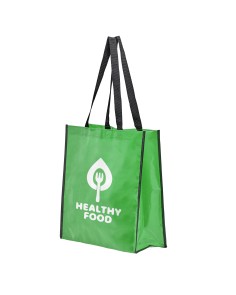 Reusable bag to personalize