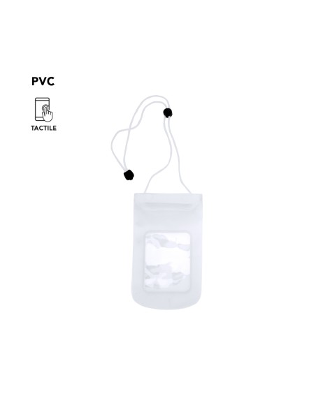 Waterproof pencil case - Tamy