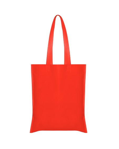 Customizable red bag Customizable red bag