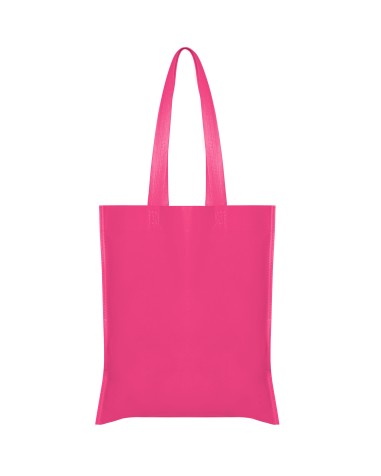 Bossa personalitzable de color rosa Bossa personalitzable de color rosa