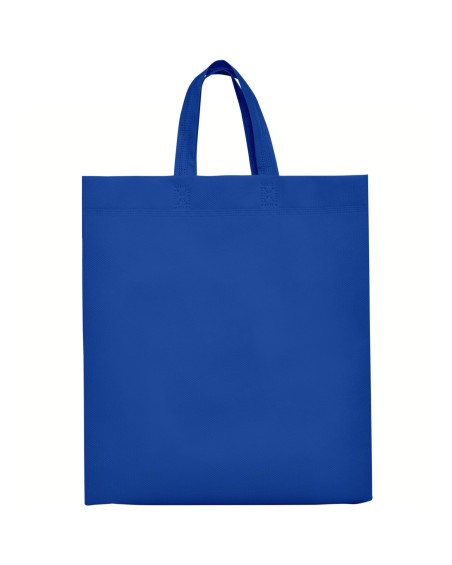 Economical non-woven bag, to personalize with your logo Economical non-woven bag, to personalize with your logo