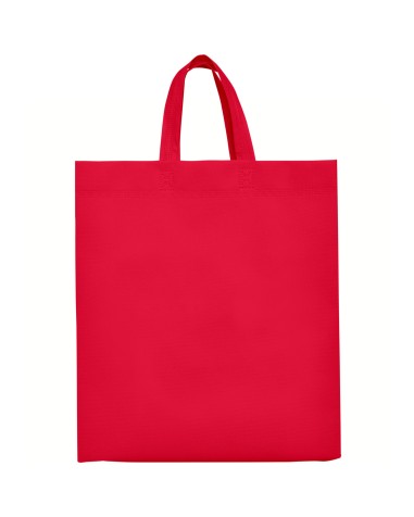 Bolsa para personalizar tu logo color fúcsia Bolsa para personalizar tu logo color fúcsia