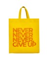 Customized short-handled shopping bag for advertising Customized short-handled shopping bag for advertising