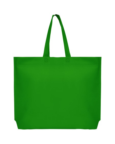 Sac vert personnalisable