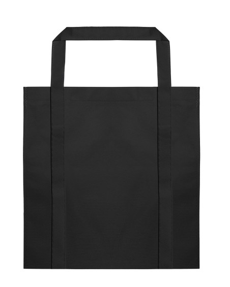Bag to customize your logo in black Bag to customize your logo in black