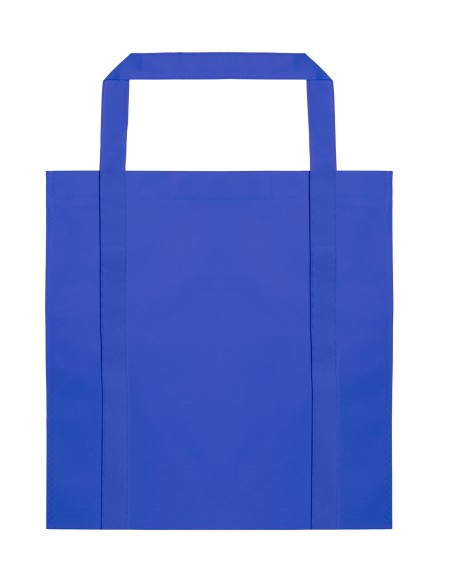 Ideal blue advertising bag Ideal blue advertising bag