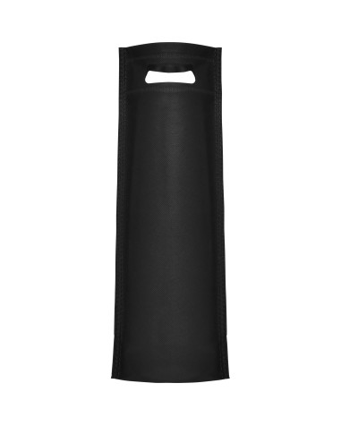 Sac cadeau économique pour bouteilles, personnalisable avec votre logo