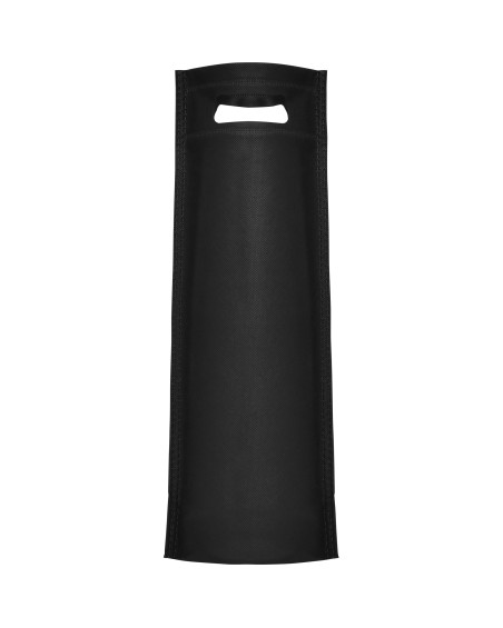 Sac cadeau économique pour bouteilles, personnalisable avec votre logo