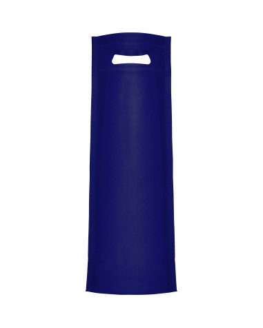 Customizable bottle bag