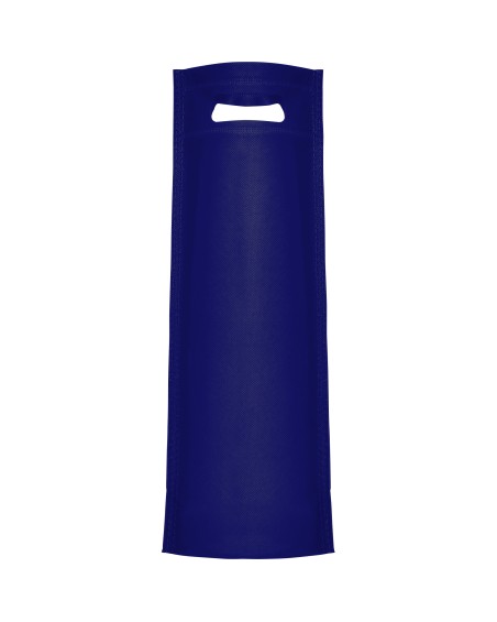 Customizable bottle bag