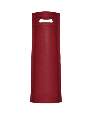 Sac avec poignée marron