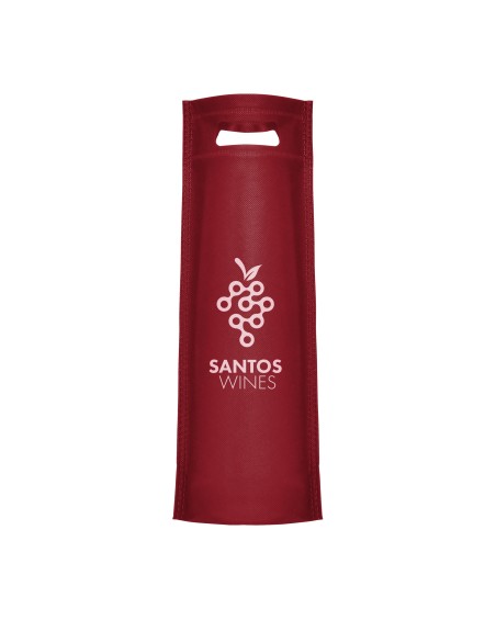 Sac à bouteille personnalisable