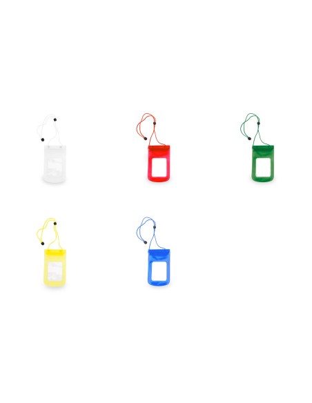 Waterproof pencil case - Tamy