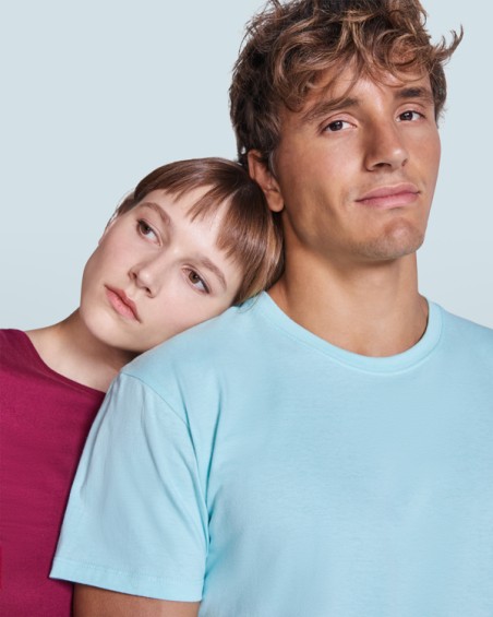 Unisex Beagle cotton t-shirt for advertising and mass events, very good quality and price.