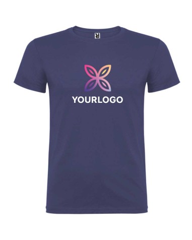 Roly BEAGLE promotional T-shirt, 155g...