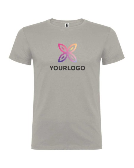 Roly BEAGLE promotional T-shirt, 155g - Personalized with your logo