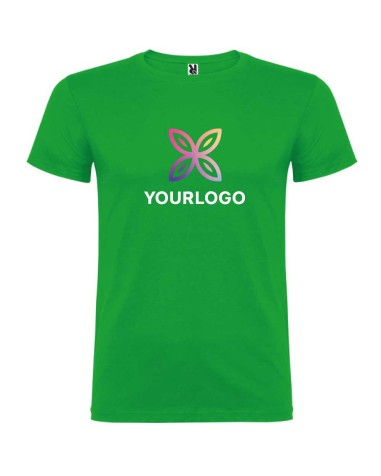 Camiseta publicitaria Roly BEAGLE...