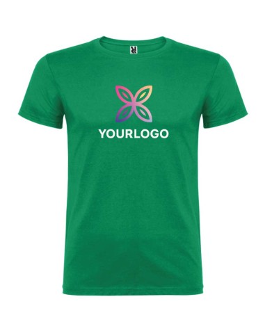 Camiseta publicitaria Roly BEAGLE...