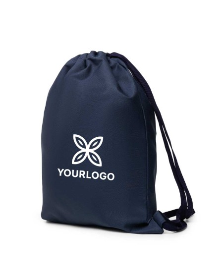 Mochila de cuerdas personalizada con tu logo