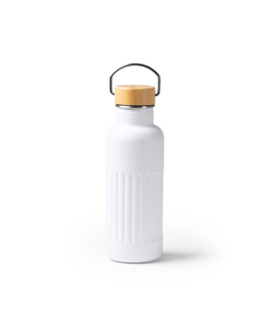 bidó personalitzat amb logo