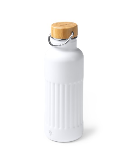 Personalized thermal bottle