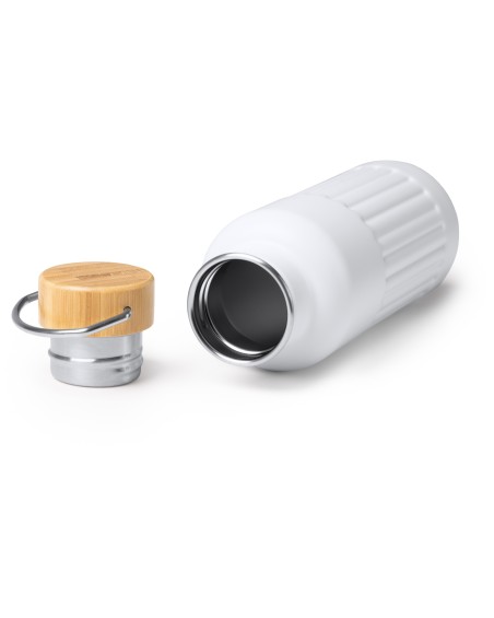 Stainless steel bottle to personalize