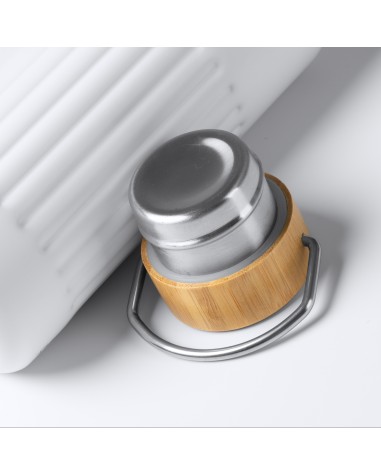 tambour publicitaire cadeau d'entreprise durable