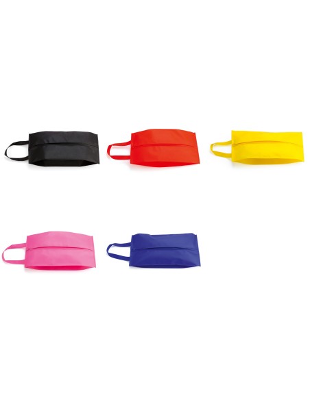 Bossa porta bambes personalitzat - Recco