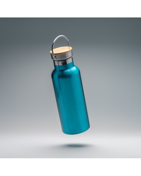 500ml customizable stainless steel thermal bottle
