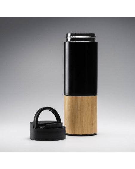 tambour multifonction pour personnaliser votre logo