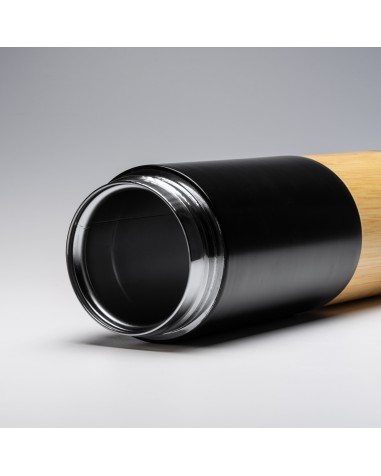 Détail intérieur du tambour personnalisable COIBA