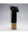 customizable drum with mobile phone holder customizable drum with mobile phone holder